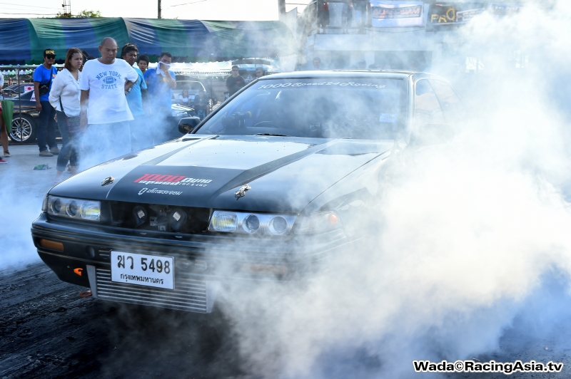 2015.04 Pathumthani 3King Drag Party #2 RacingAsia.tv