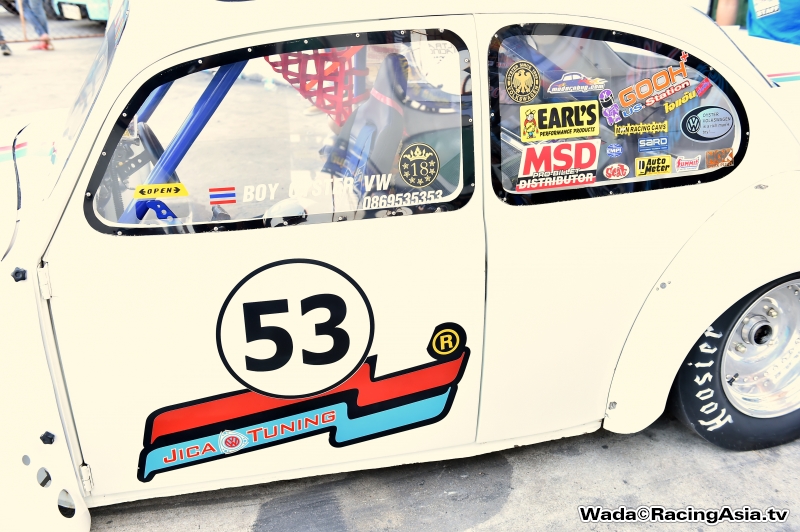 2015.04 Pathumthani 3King Drag Party #2 RacingAsia.tv