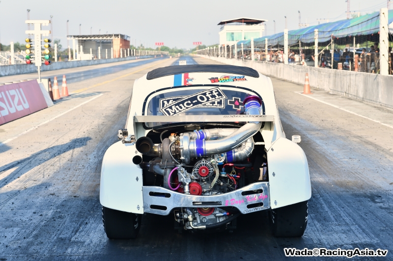 2015.04 Pathumthani 3King Drag Party #2 RacingAsia.tv