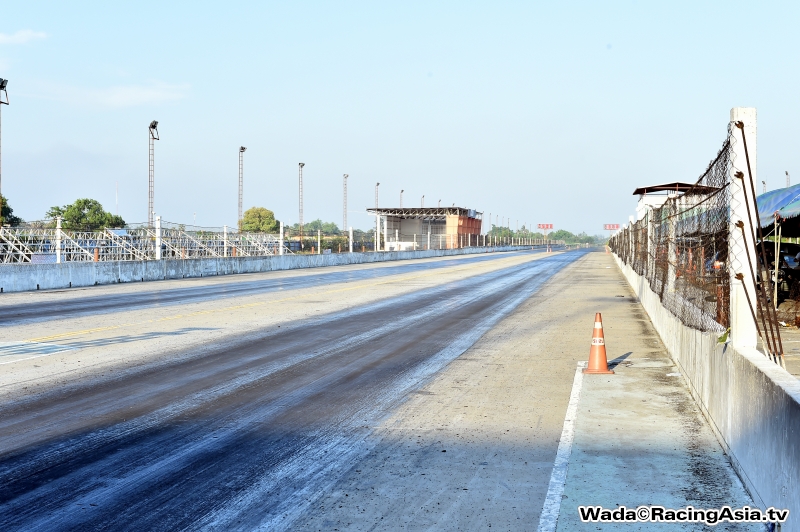 2015.04 Pathumthani 3King Drag Party #2 RacingAsia.tv