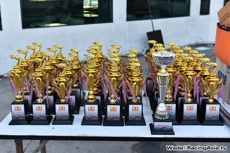 2015.04 Pathumthani 3King Drag Party #2 RacingAsia.tv