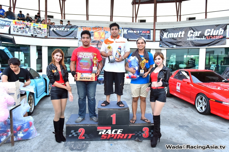 2015.04 Pathumthani 3King Drag Party #2 RacingAsia.tv