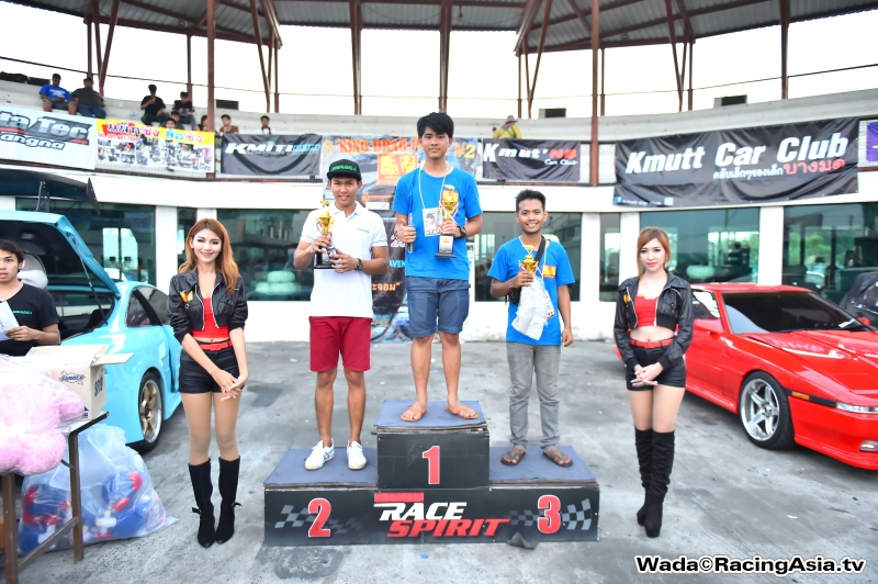 2015.04 Pathumthani 3King Drag Party #2 RacingAsia.tv