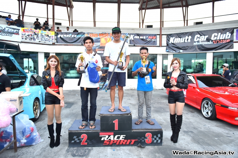 2015.04 Pathumthani 3King Drag Party #2 RacingAsia.tv