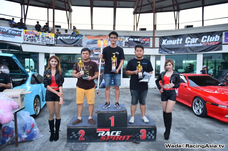 2015.04 Pathumthani 3King Drag Party #2 RacingAsia.tv