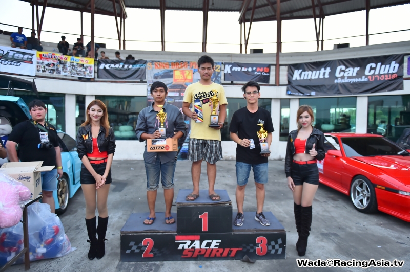 2015.04 Pathumthani 3King Drag Party #2 RacingAsia.tv