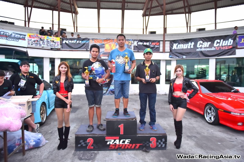 2015.04 Pathumthani 3King Drag Party #2 RacingAsia.tv