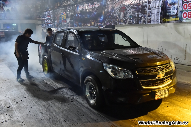 2015.04 Pathumthani Big Midnight Romklao Party RacingAsia.tv