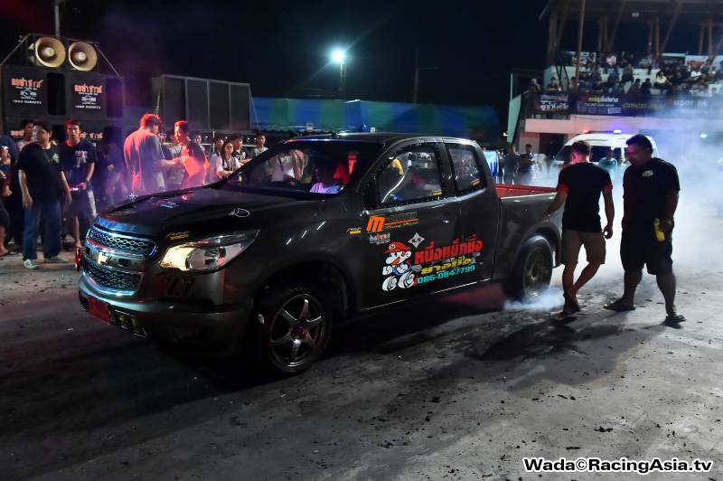 2015.04 Pathumthani Big Midnight Romklao Party RacingAsia.tv