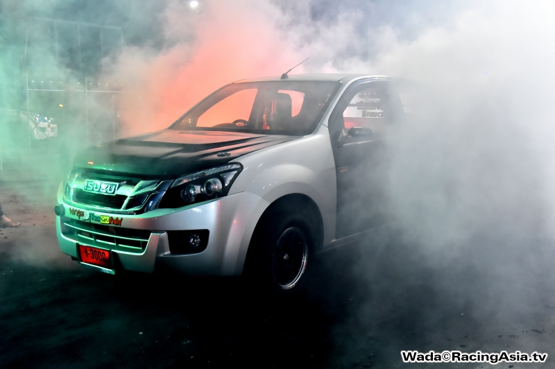 2015.04 Pathumthani Big Midnight Romklao Party RacingAsia.tv