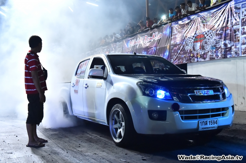 2015.04 Pathumthani Big Midnight Romklao Party RacingAsia.tv