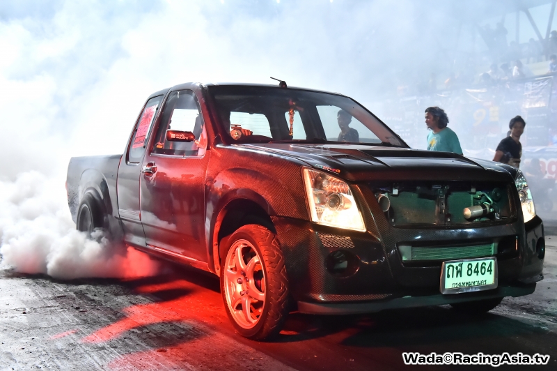 2015.04 Pathumthani Big Midnight Romklao Party RacingAsia.tv