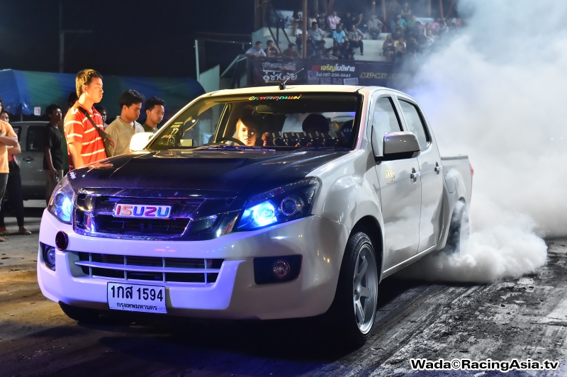 2015.04 Pathumthani Big Midnight Romklao Party RacingAsia.tv