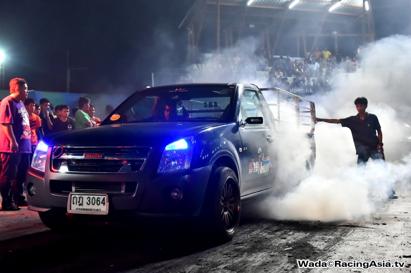 2015.04 Pathumthani Big Midnight Romklao Party RacingAsia.tv