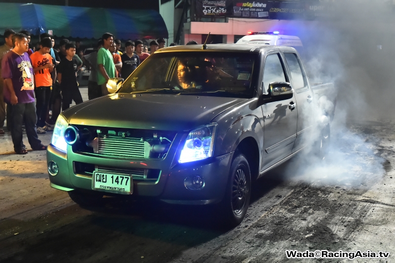 2015.04 Pathumthani Big Midnight Romklao Party RacingAsia.tv