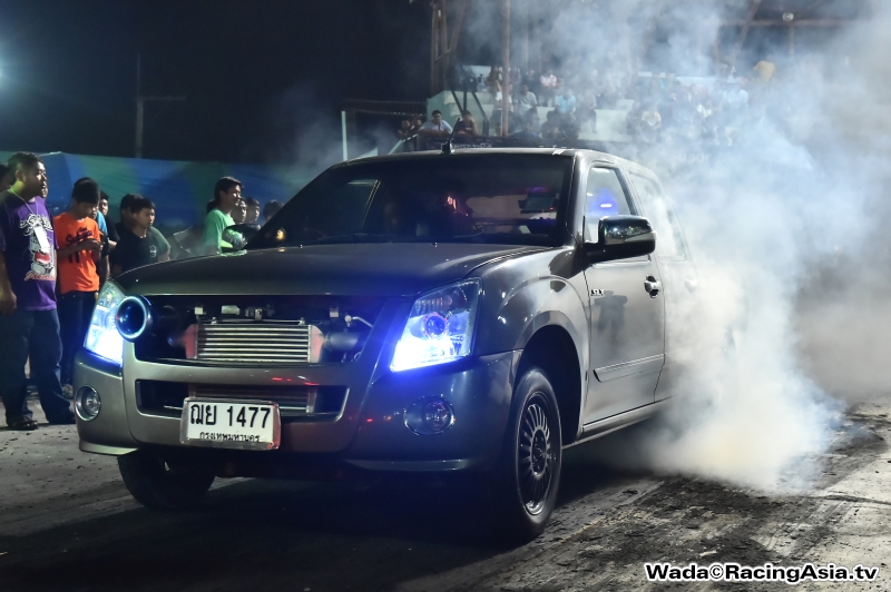 2015.04 Pathumthani Big Midnight Romklao Party RacingAsia.tv