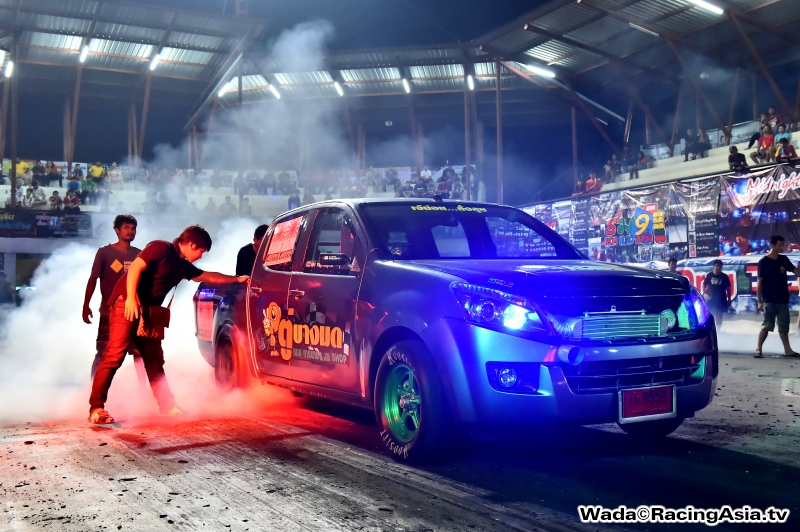 2015.04 Pathumthani Big Midnight Romklao Party RacingAsia.tv
