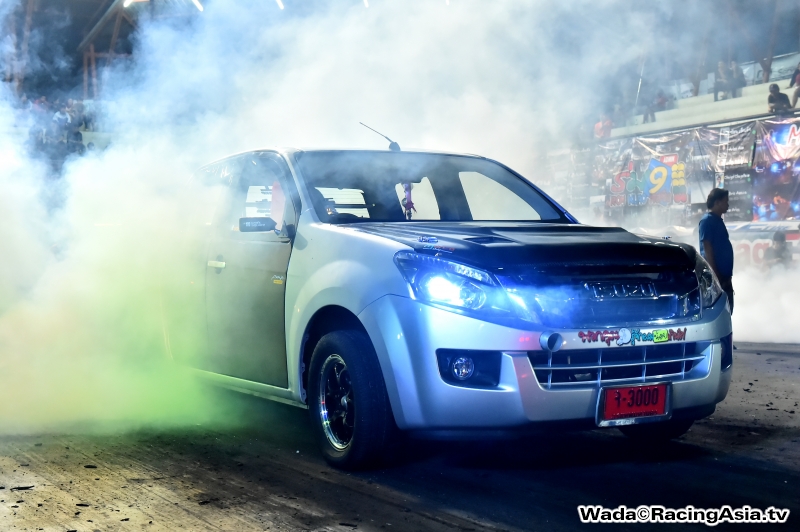 2015.04 Pathumthani Big Midnight Romklao Party RacingAsia.tv