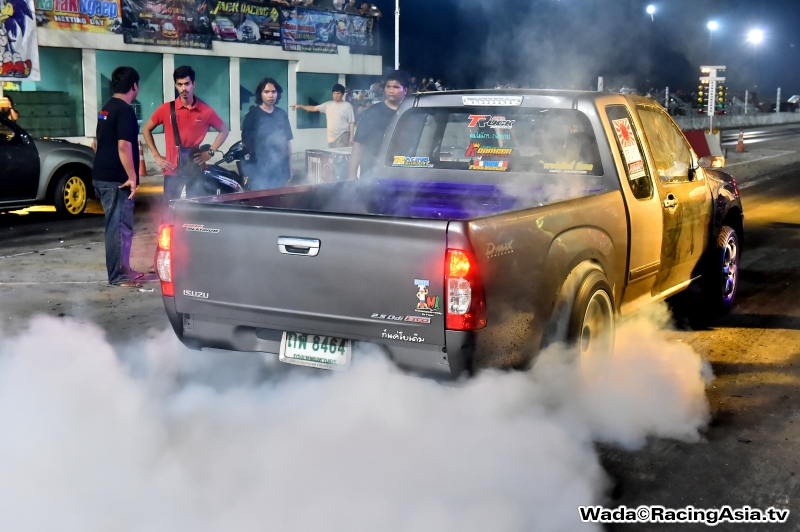 2015.04 Pathumthani Big Midnight Romklao Party RacingAsia.tv