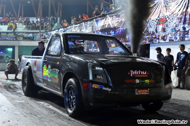 2015.04 Pathumthani Big Midnight Romklao Party RacingAsia.tv
