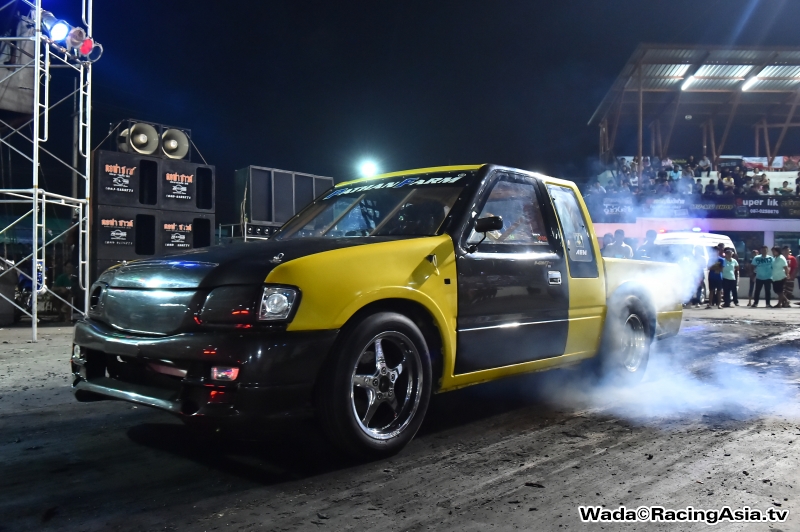 2015.04 Pathumthani Big Midnight Romklao Party RacingAsia.tv