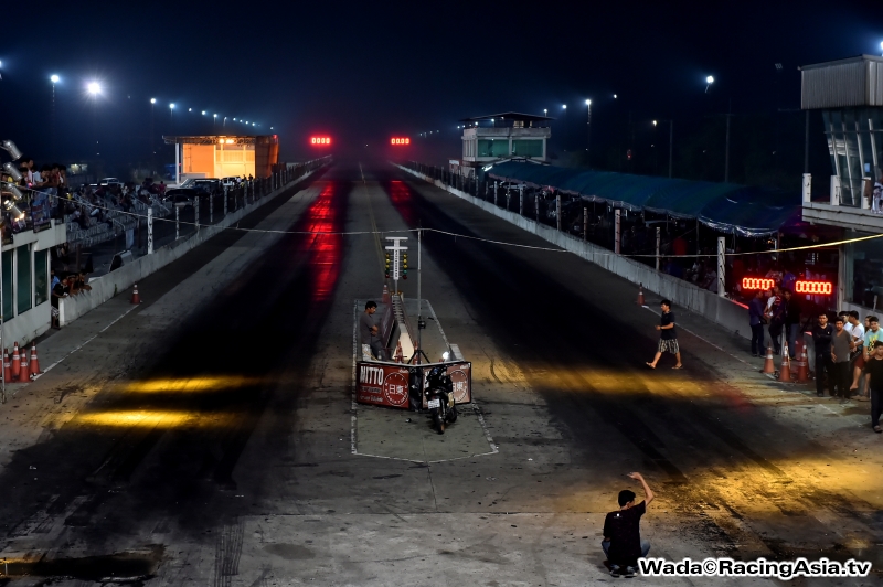 2015.04 Pathumthani Big Midnight Romklao Party RacingAsia.tv