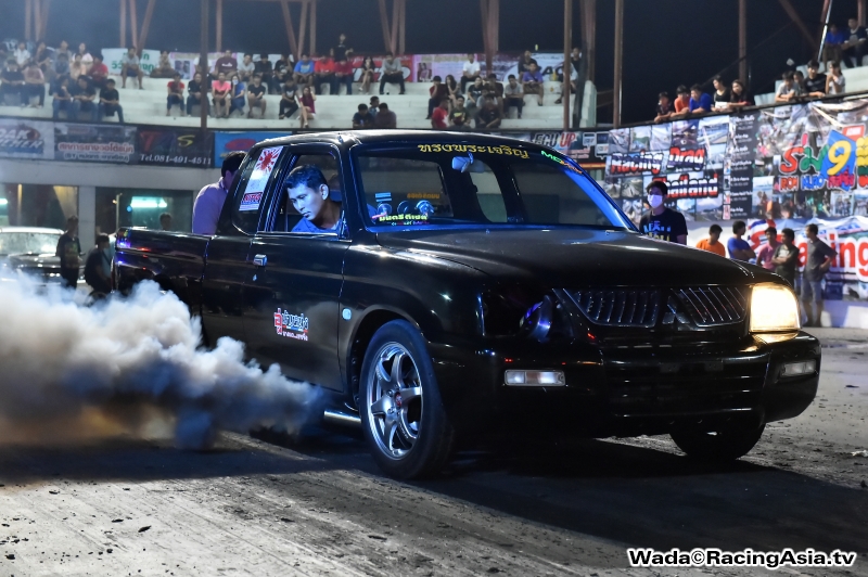 2015.04 Pathumthani Big Midnight Romklao Party RacingAsia.tv
