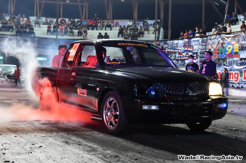 2015.04 Pathumthani Big Midnight Romklao Party RacingAsia.tv