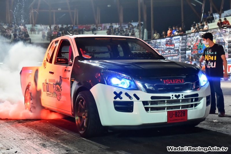 2015.04 Pathumthani Big Midnight Romklao Party RacingAsia.tv