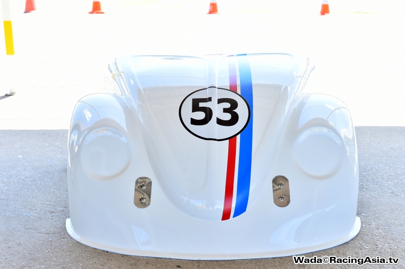 2015.05 Nakhonchaisi Drag Racing Reunion & Party RacingAsia.tv