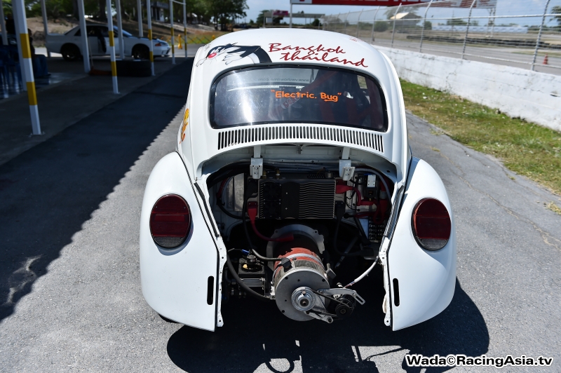 2015.05 Nakhonchaisi Drag Racing Reunion & Party RacingAsia.tv