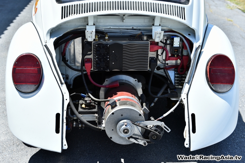 2015.05 Nakhonchaisi Drag Racing Reunion & Party RacingAsia.tv