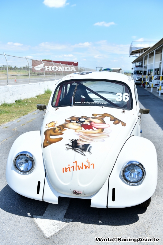 2015.05 Nakhonchaisi Drag Racing Reunion & Party RacingAsia.tv