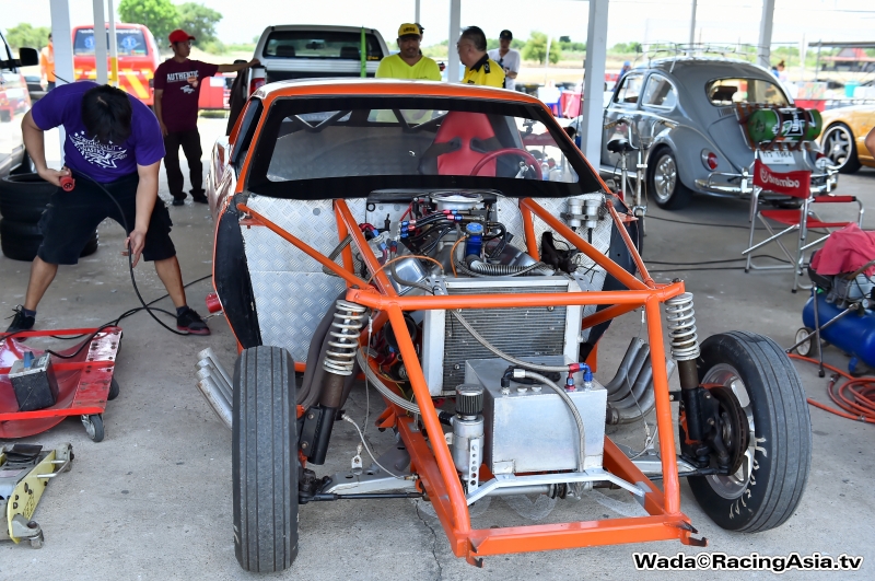 2015.05 Nakhonchaisi Drag Racing Reunion & Party RacingAsia.tv
