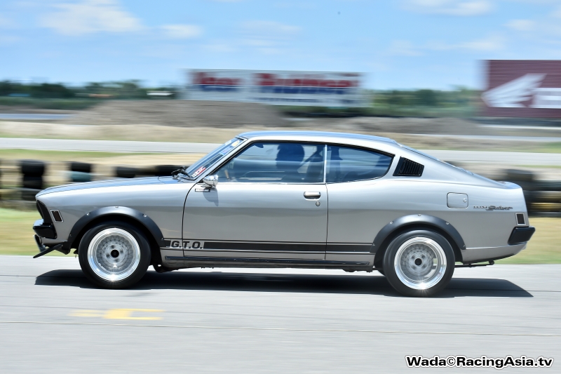 2015.05 Nakhonchaisi Drag Racing Reunion & Party RacingAsia.tv