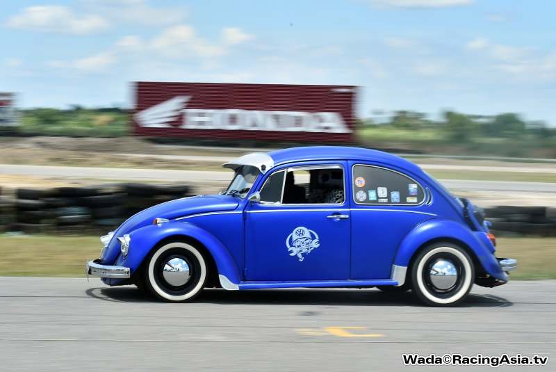 2015.05 Nakhonchaisi Drag Racing Reunion & Party RacingAsia.tv