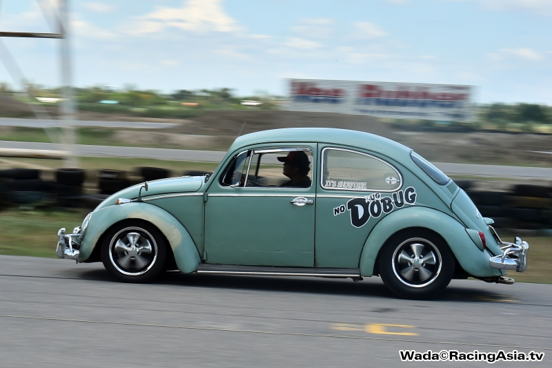 2015.05 Nakhonchaisi Drag Racing Reunion & Party RacingAsia.tv