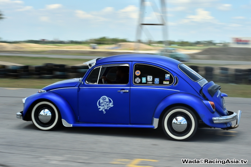 2015.05 Nakhonchaisi Drag Racing Reunion & Party RacingAsia.tv