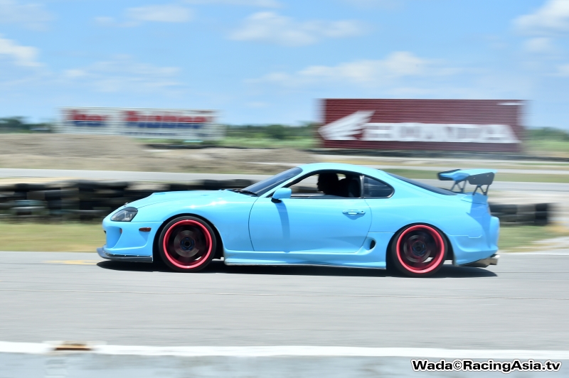 2015.05 Nakhonchaisi Drag Racing Reunion & Party RacingAsia.tv