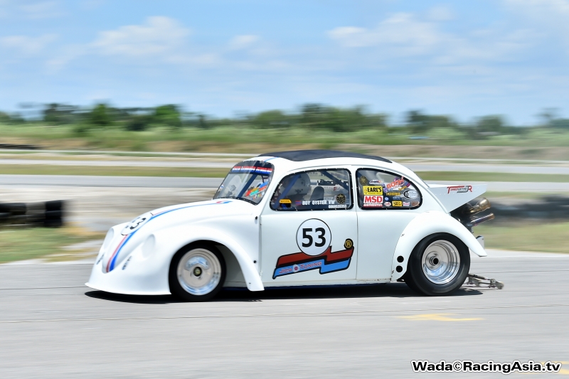 2015.05 Nakhonchaisi Drag Racing Reunion & Party RacingAsia.tv