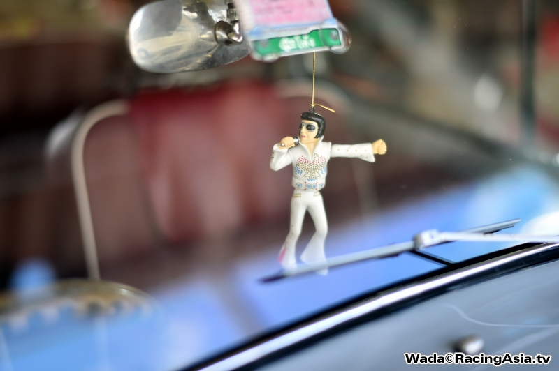 2015.05 Nakhonchaisi Drag Racing Reunion & Party RacingAsia.tv