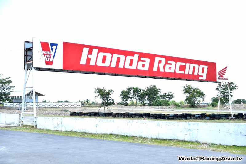 2015.05 Nakhonchaisi Drag Racing Reunion & Party RacingAsia.tv