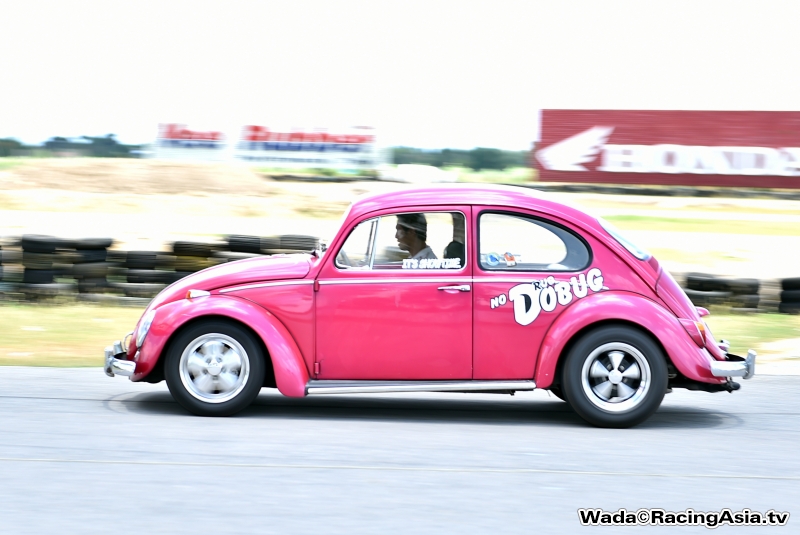 2015.05 Nakhonchaisi Drag Racing Reunion & Party RacingAsia.tv