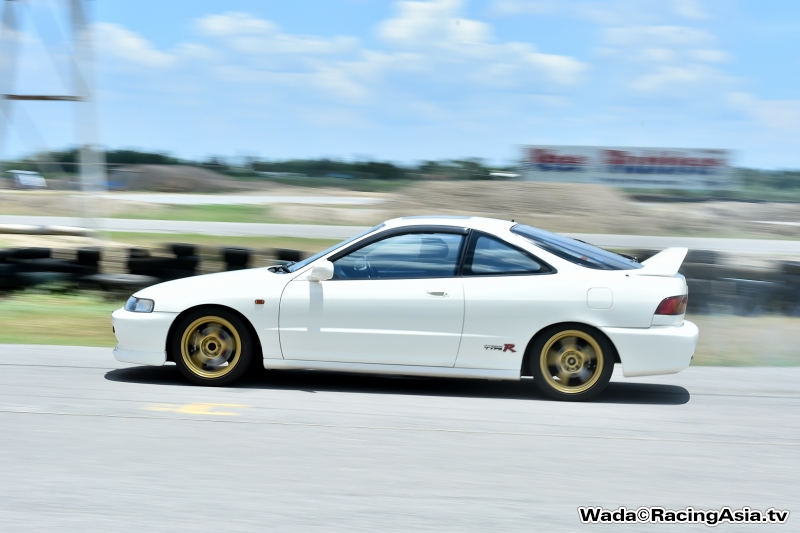 2015.05 Nakhonchaisi Drag Racing Reunion & Party RacingAsia.tv