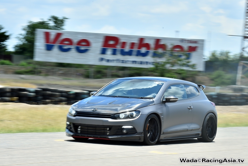 2015.05 Nakhonchaisi Drag Racing Reunion & Party RacingAsia.tv