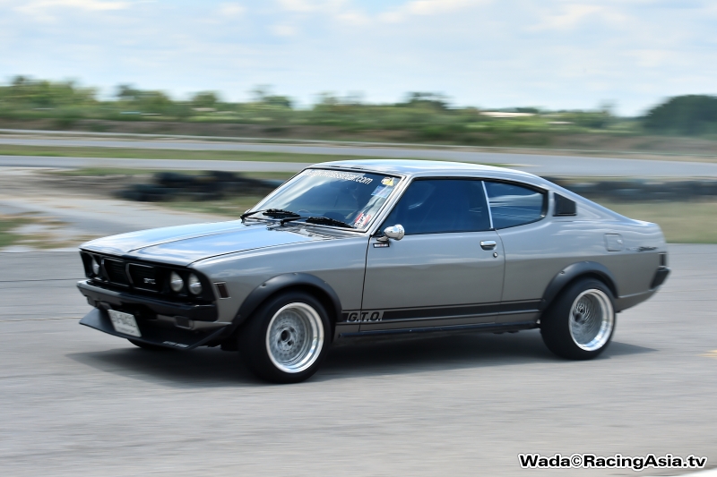 2015.05 Nakhonchaisi Drag Racing Reunion & Party RacingAsia.tv