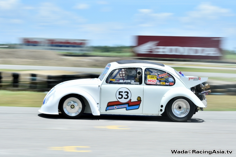 2015.05 Nakhonchaisi Drag Racing Reunion & Party RacingAsia.tv