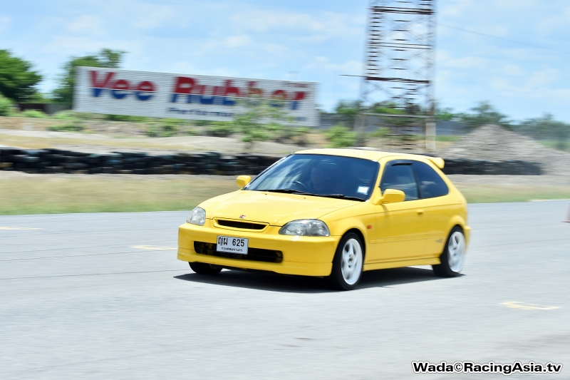 2015.05 Nakhonchaisi Drag Racing Reunion & Party RacingAsia.tv