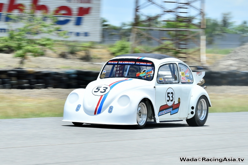 2015.05 Nakhonchaisi Drag Racing Reunion & Party RacingAsia.tv