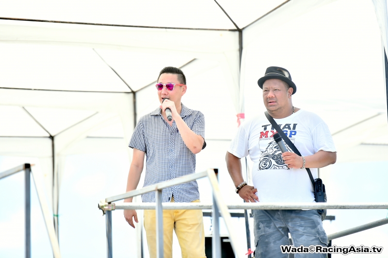 2015.05 Nakhonchaisi Drag Racing Reunion & Party RacingAsia.tv